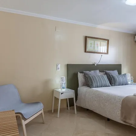 Apartament Acogedor Junto A La Plaza Del Salvador